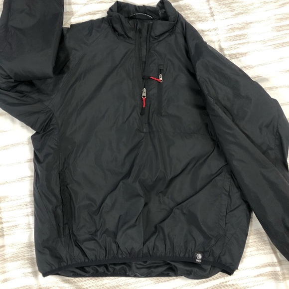 solaris Other - Pullover jacket